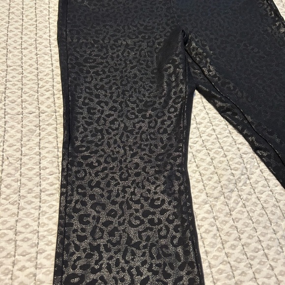 Soho by NY & Jeans Co Size L Leggings - Picture 6 of 8